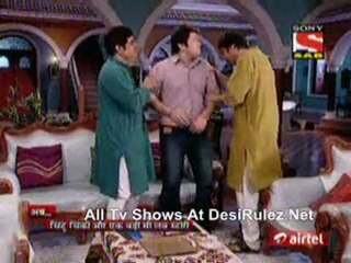 Chintu Chinky Aur Badi Si Love Story  10th jan 2012 pt2