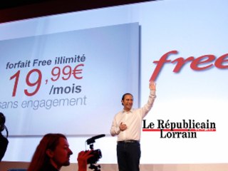Free Mobile casse les prix : qu'en pensez-vous ?