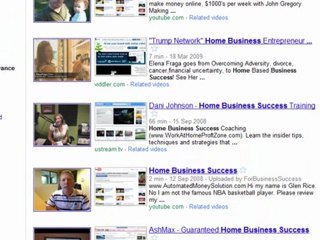 How To Start A Home Based Business 3