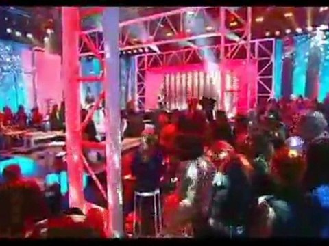 Lisa Angell - Les Divines - In Live -