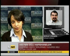 Dünya'nın Haberi - Atlas - Ahmet Rıfat Albuz