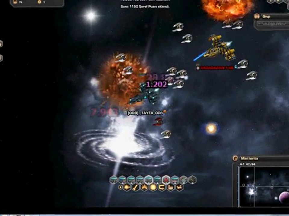 DARKORBİT TR3 _TAYFA_ORß