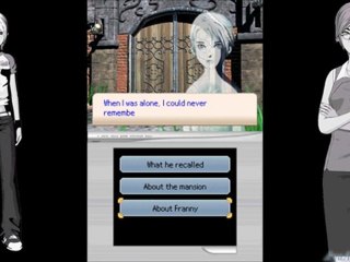 Another Code Two Memories - Part 4 [ENG][NDS]