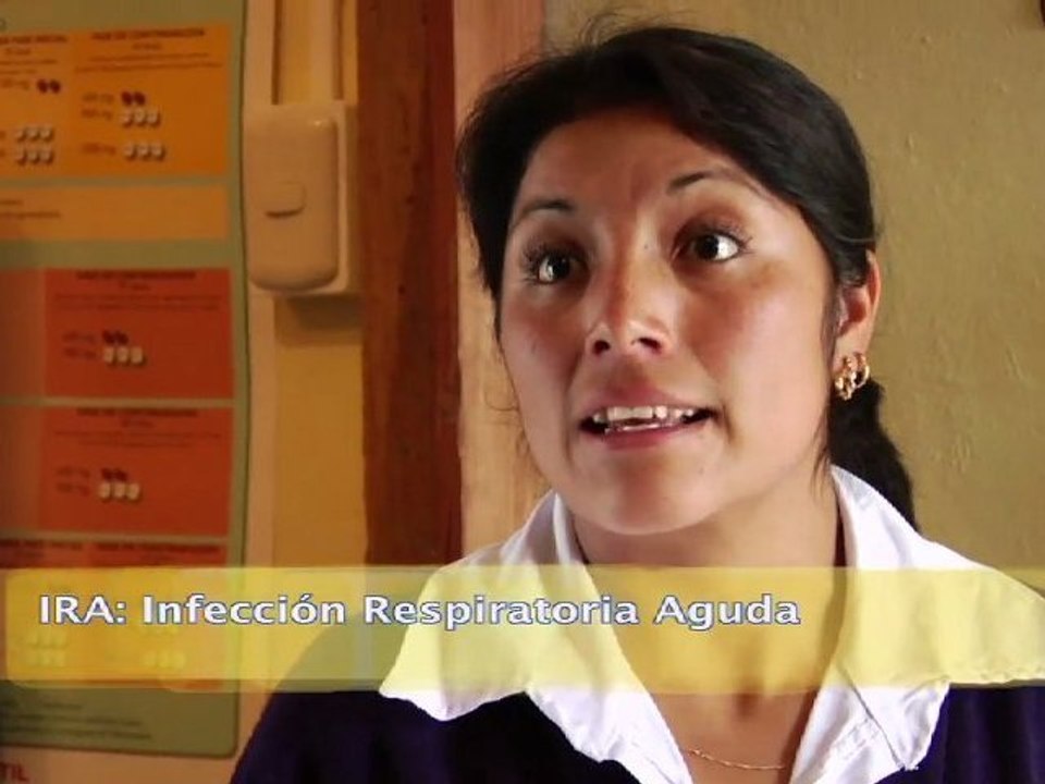 El reto de la salud en San Marcos