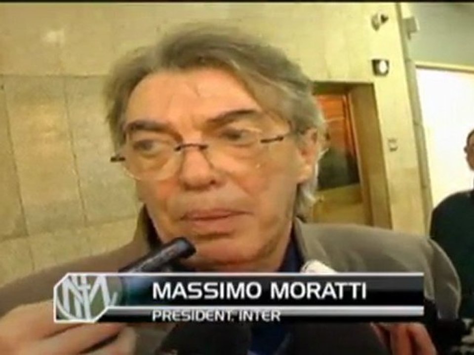 Inter Mailand will Tevez