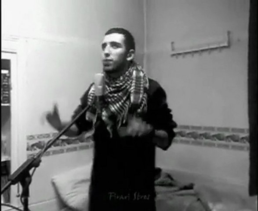 Rocco Randy Ft Firari stres &Killa efkan & Mert Şahin-KALDIRIP ATSANDA 2012