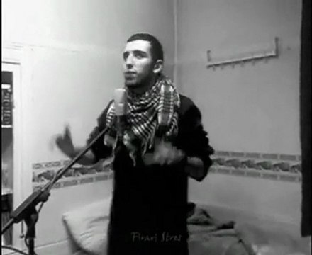 Rocco Randy Ft Firari stres &Killa efkan & Mert Şahin-KALDIRIP ATSANDA 2012