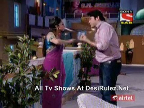 Chintu Chinky Aur Badi Si Love Story 10th jan 2012 pt3