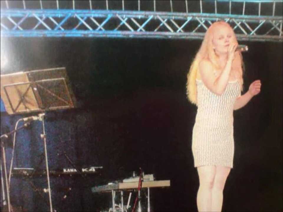 Jana Ezell, Peter Kick Duett Barcelona