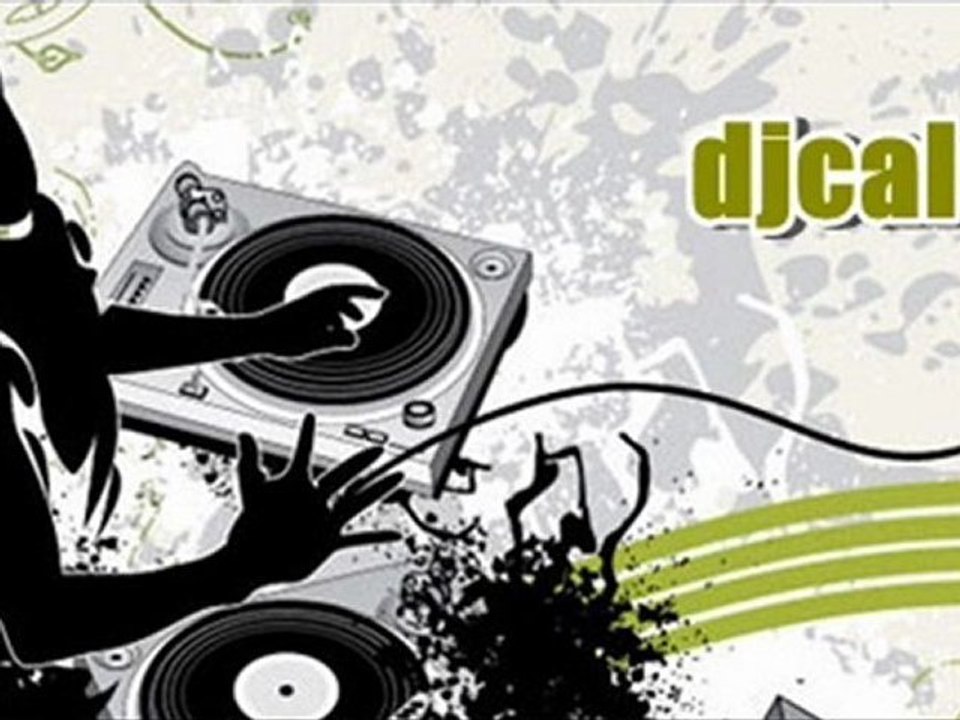 dj cale gitano de la mina 2012