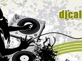 dj cale gitano de la mina 2012