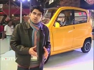 RE 60: The next big thing from Bajaj