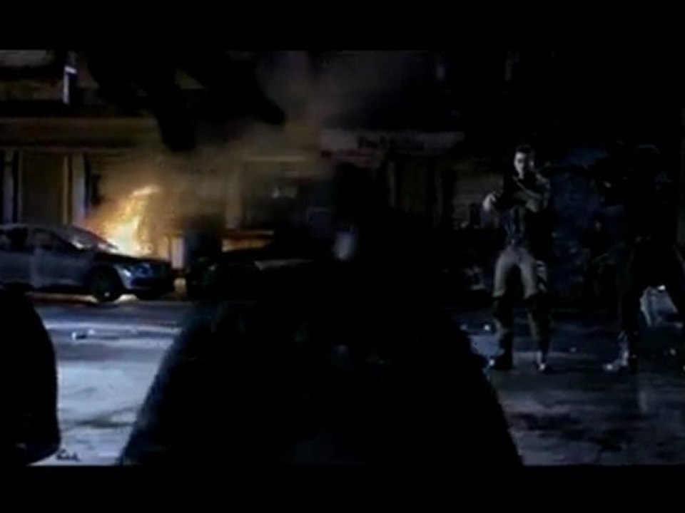 Resident Evil: Operation Raccoon City  (PC)