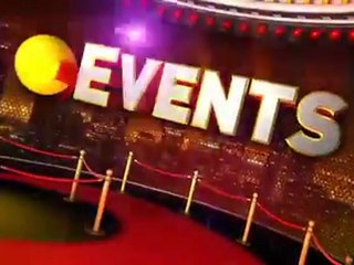 January 10, 2012 Entertainment Report