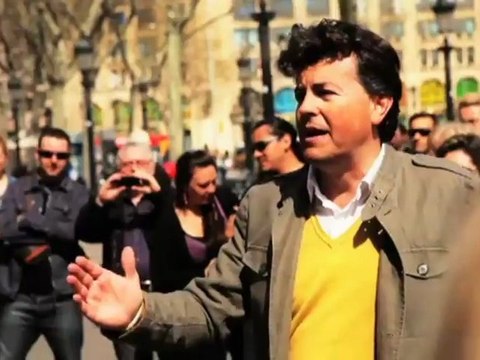 TV3 - Dimecres, 22.40, al 33 - Òpera en texans es passa als dimecres