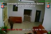 Genova - Arrestata 50enne, maltrattava anziani ospiti di una Comunità Alloggio 2