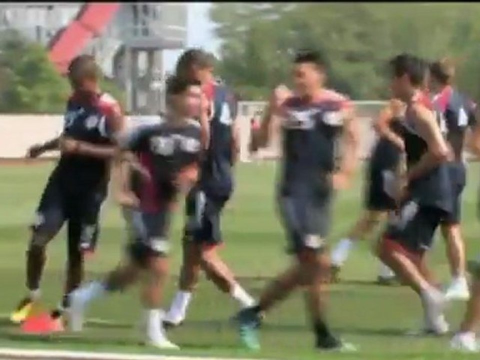 Wenger bejubelt Henry