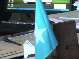 La Somalie demande la levée de l'embargo sur les armes