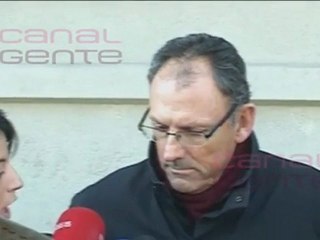 Pascual Vives sigue 'analizando' a Urdangarín