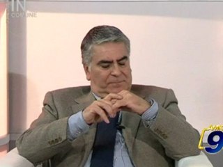 Qualcosa in comune 2011 | Ospite Colonello Giuseppe A. Cardellicchio