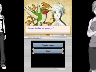 Another Code Two Memories - Part 5 [ENG][NDS]