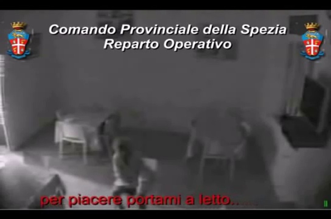 Genova - Arrestata 50enne, maltrattava anziani ospiti di una Comunità Alloggio 1