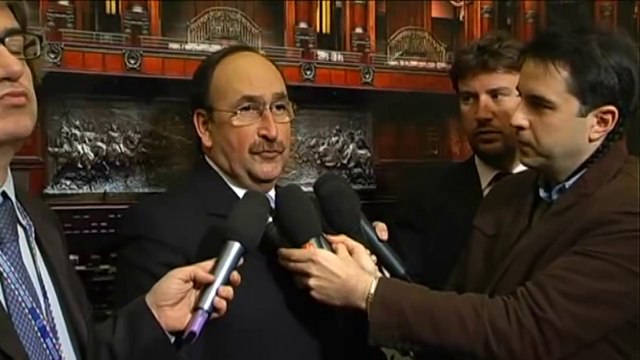 Bellisario - Vogliamo il menù delle Liberalizzazioni