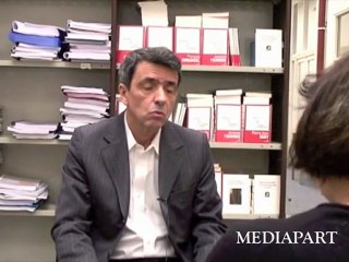 Régis Jauffret et le fait divers (2)