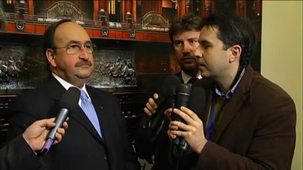 Bellisario - La questione Cosentino