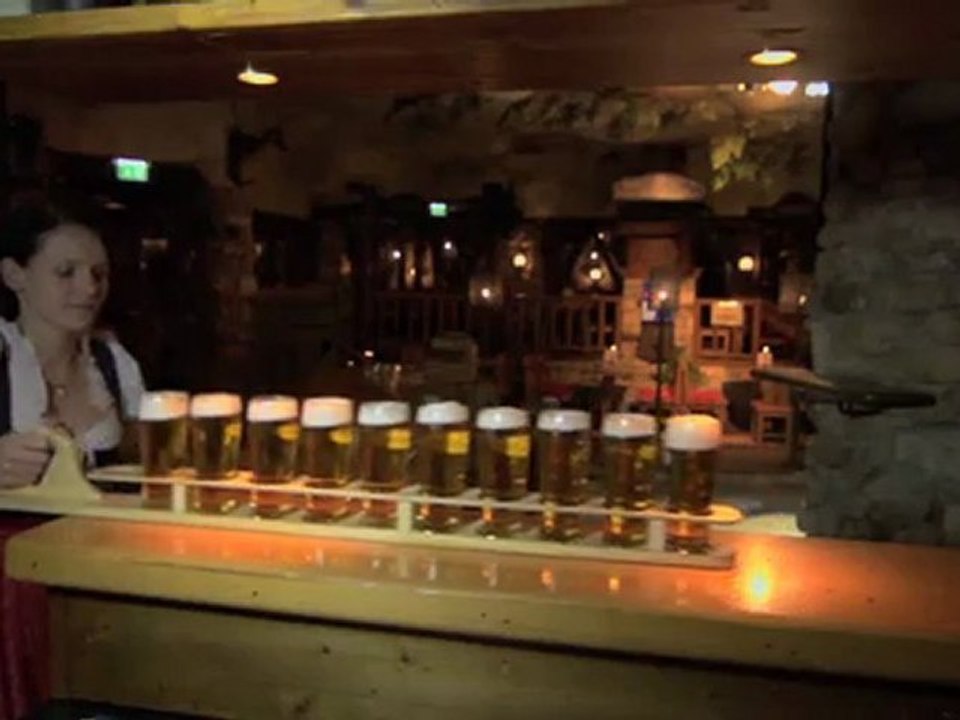 Rohrmooser erlebniswelt