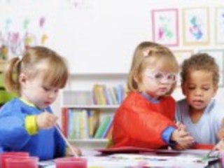 Quel avenir pour l'accueil des jeunes enfants ?