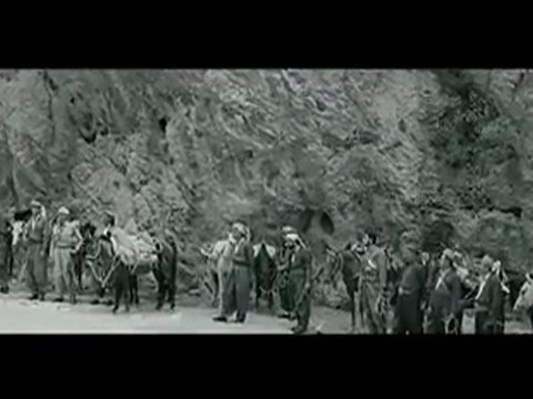 Kemalê Amed - En Son Klibi Biroyê Hesikê 2012