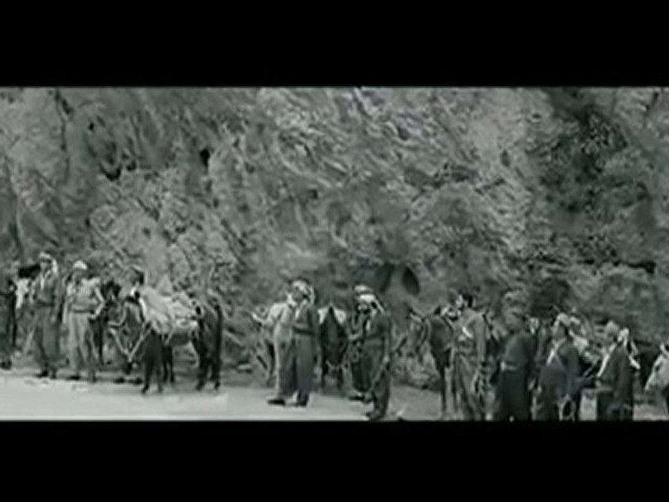 Kemalê Amed  - En Son Klibi Biroyê Hesikê 2012