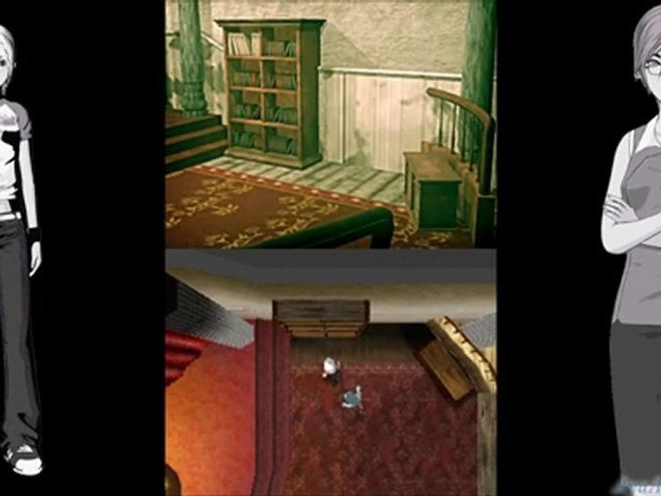 Another Code Two Memories - Part 8 [ENG][NDS]