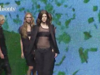 CNC Costume National - Designer at Work Spring 2012 | FTV