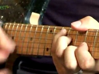 The Cyclotron Benton - Recycled Guitar