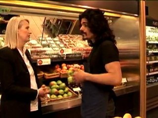 Planet Organic - Finalist - Triodos Women in Ethical Business Awards 2008