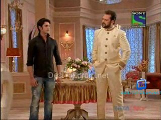 Dekha Ek Khwaab - 10th January 2012 Video Watch Online part2