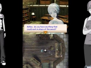 Another Code Two Memories - Part 6 [ENG][NDS]