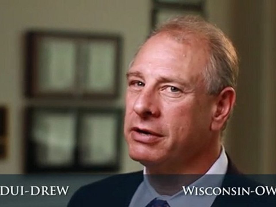 Arrested for DUI in Wisconsin: Do I have to appear in court?