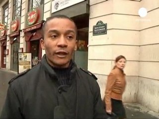 Eric Cantona irrumpe en la campaña electoral francesa