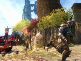 Kingdoms of Amalur: Reckoning - A Heroes Guide to Amalur: Skills & Crafting