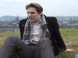 "Le Porteur Protecteur" Didier Jordens & Colombe Gailly "Télé SPI