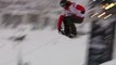 TTR Tricks - Spencer O'Brien winning snowboard tricks ...