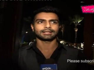 KALKI AND ANURAG KASHYAP   22