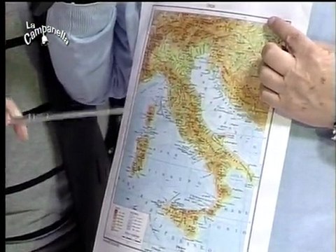 Andrea Falcinelli - ILmeteo.it a La Campanella TV Icaro Romagna-Rimini