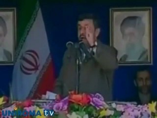 L'iran condanna a morte un americano