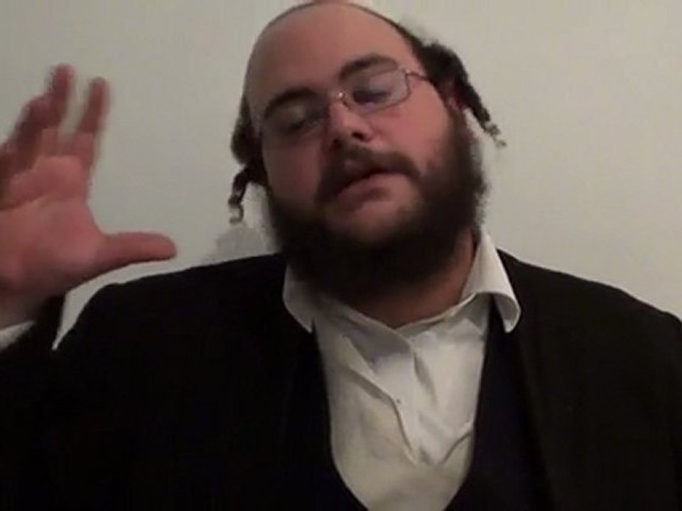 Le monde a besoin de pitié