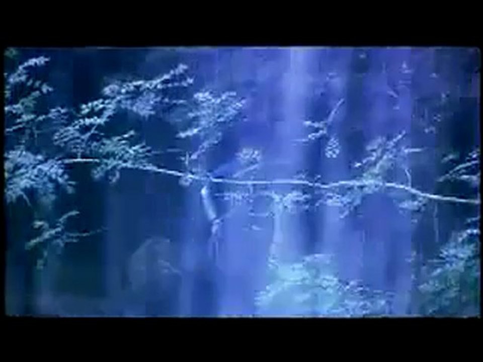 Forest Of The Damned VOSTA bande annonce vf