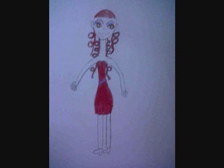 Drawing Mode / Dessin Mode